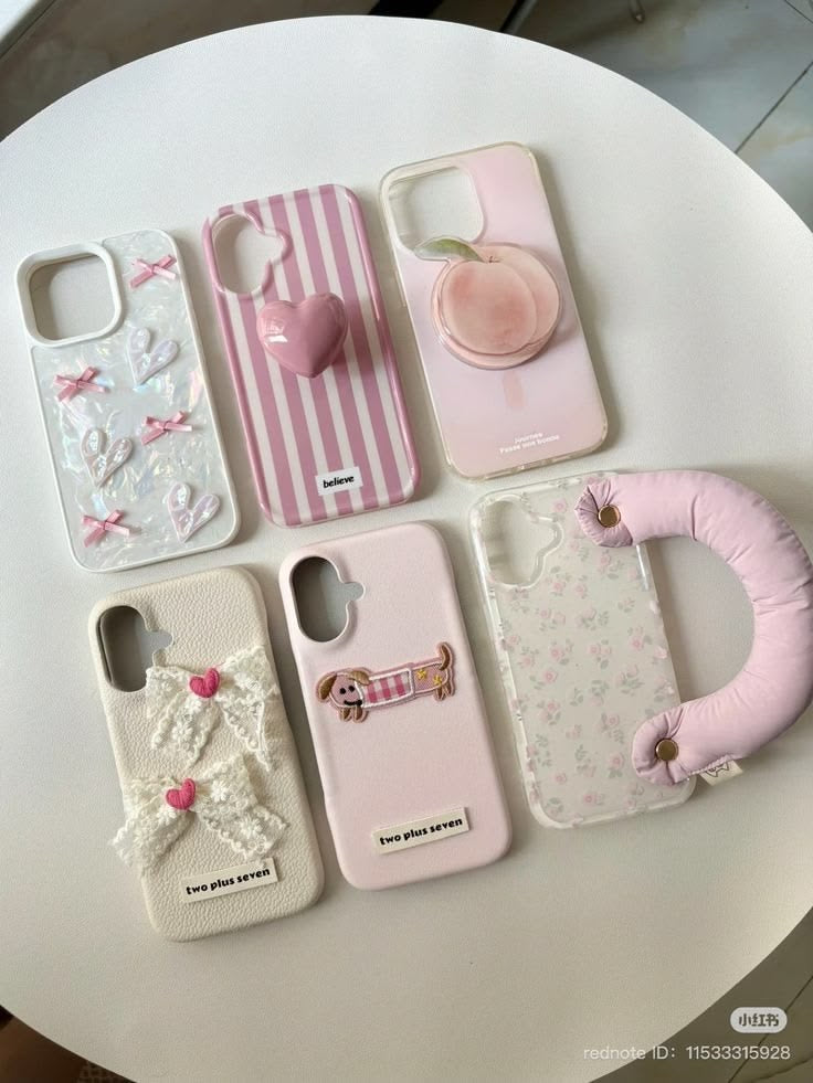 Iphone case premium quality