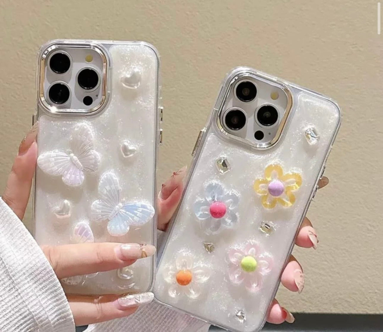 Iphone 12 13 pro max case