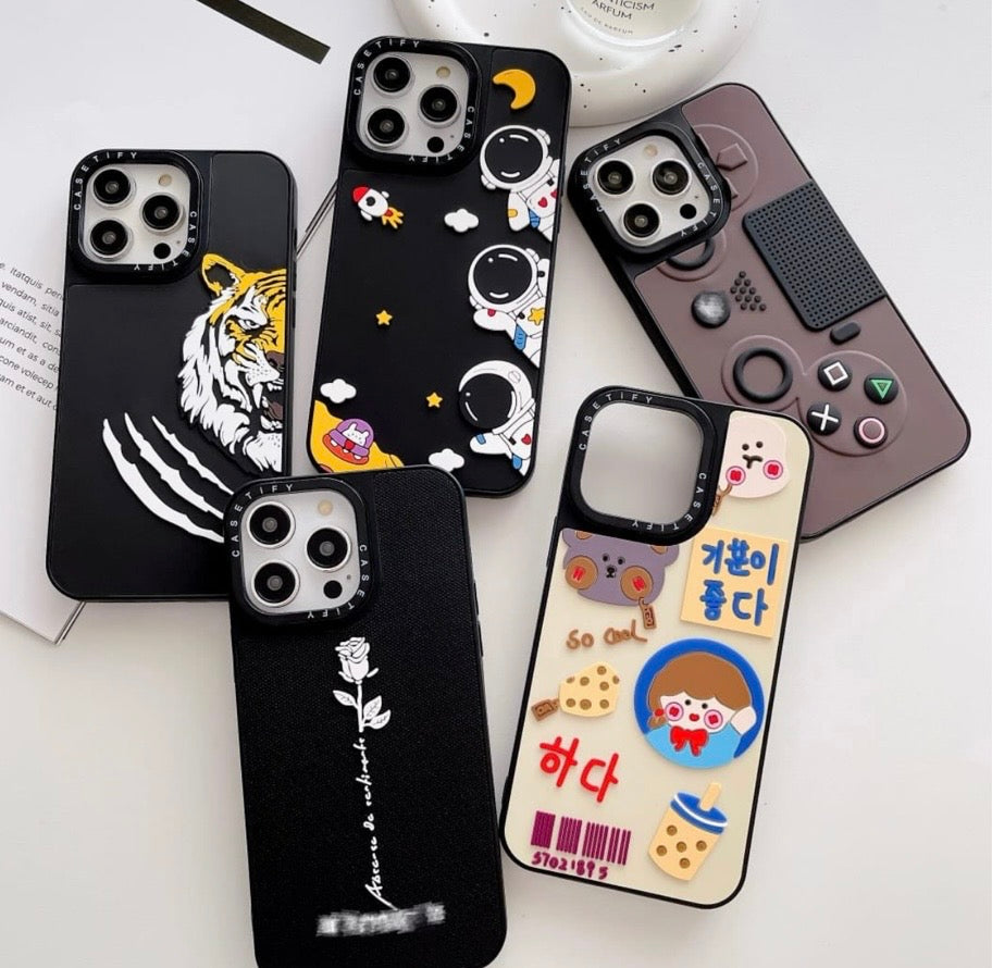 Trendy iPhone Cases Collection | Cute, Aesthetic & Luxury Covers