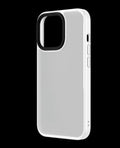 Iphone high quality guard touch silicon phone case