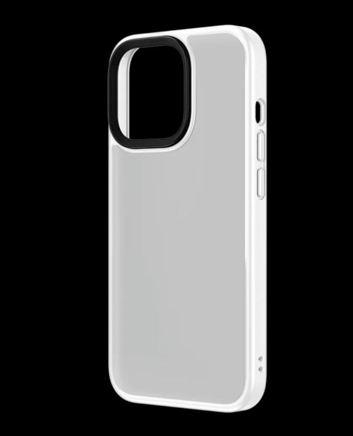 Iphone high quality guard touch silicon phone case
