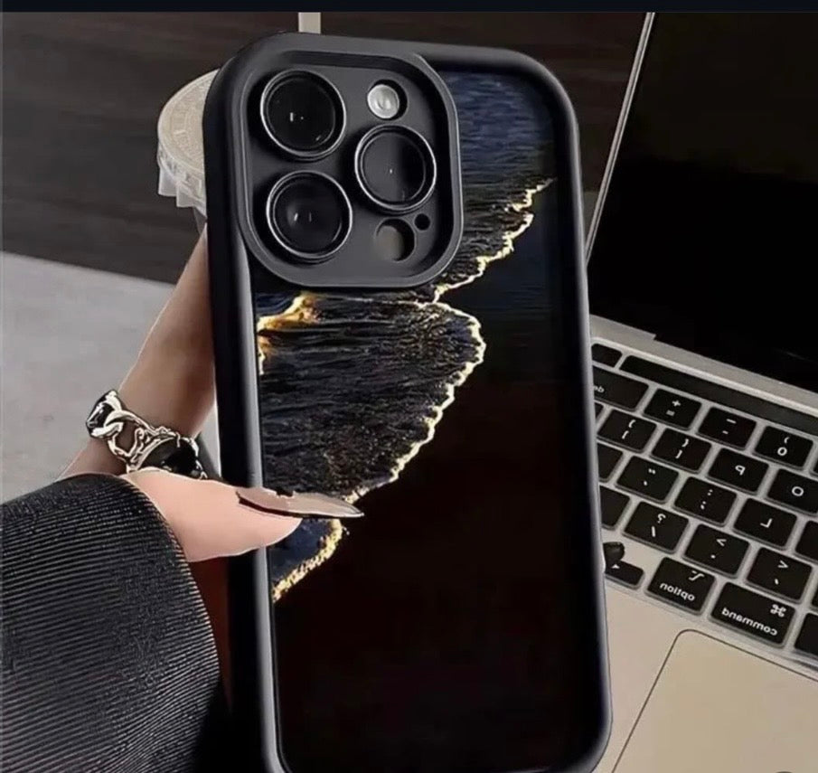 Iphone 15 16 pro max case