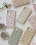 Iphone case Soft, sweet & made to stand out. 🎀