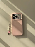SOFT PINK CUTIE CASE 🌸