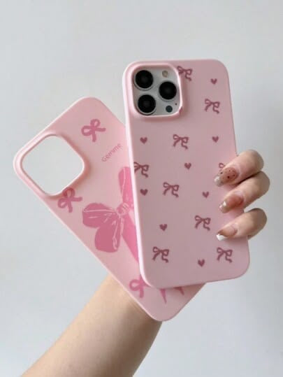 Made with premium soft matte silicone. It’s shockproof, anti-slip, fingerprint-free, and has raised camera protection.