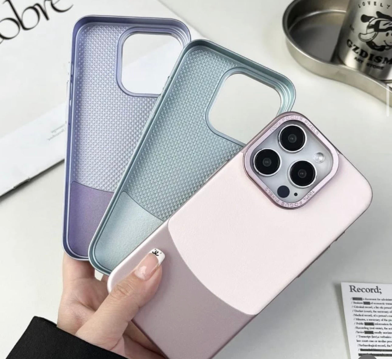 Iphone 15 pro case