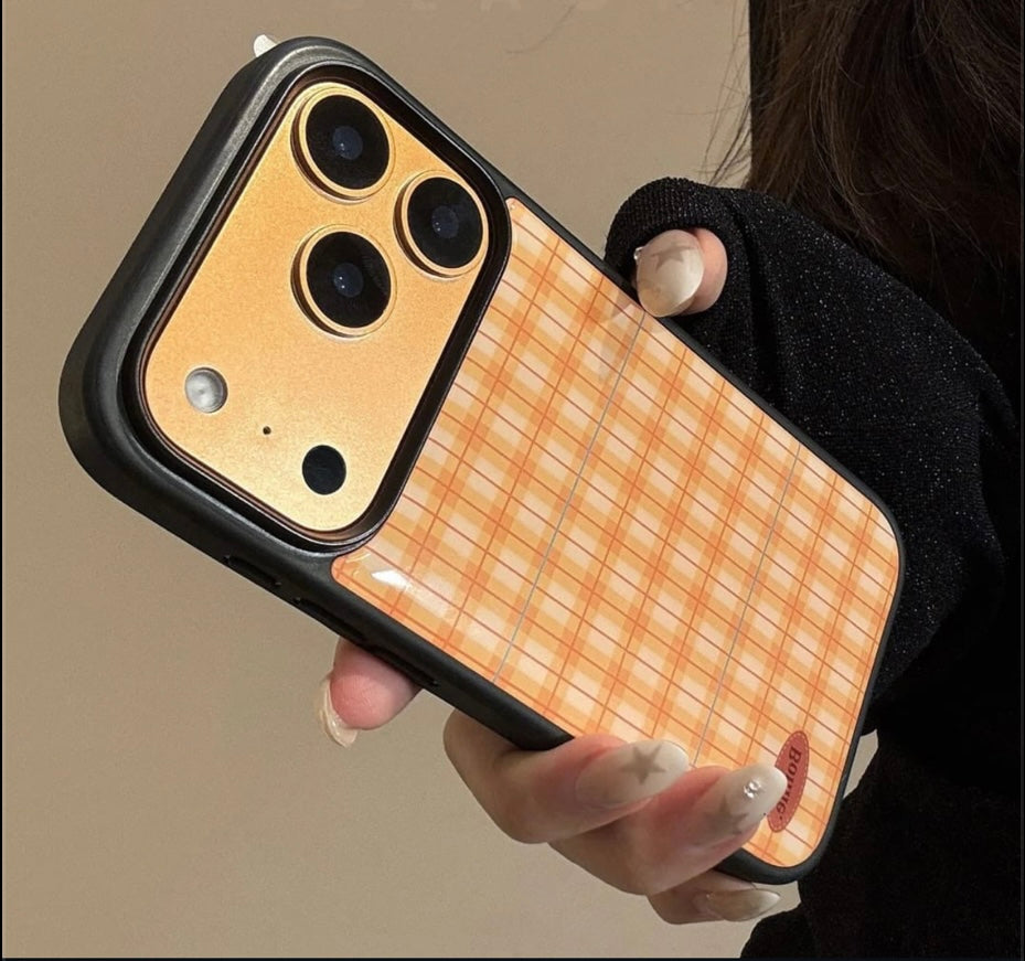 Iphone  17 pro max case