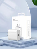 iPhone 20W Adapter